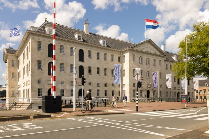 Photo 26 of Nieuwe Uilenburgerstraat 19-B