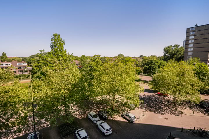 Foto 2 van Schubertplein 97