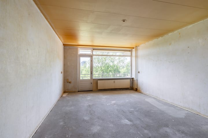 Foto 3 van Schubertplein 97