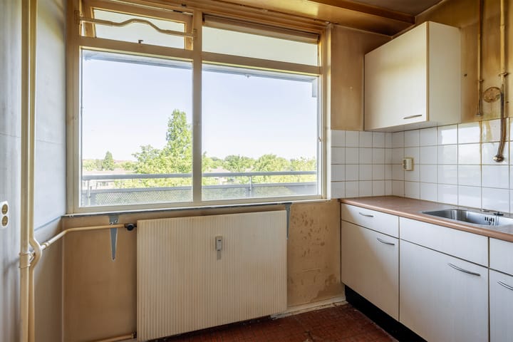 Foto 7 van Schubertplein 97