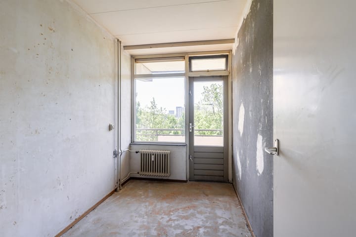 Foto 13 van Schubertplein 97