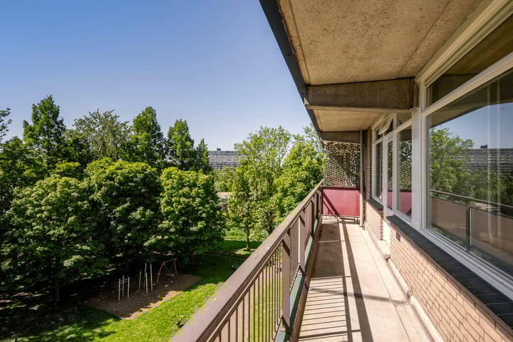 Foto 14 van Schubertplein 97