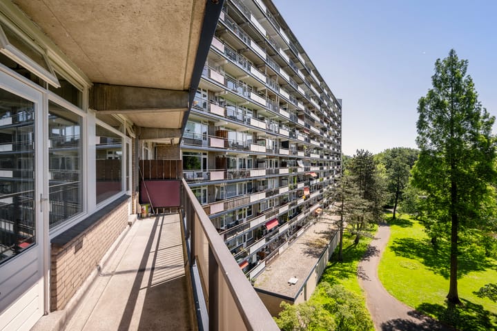 Foto 15 van Schubertplein 97