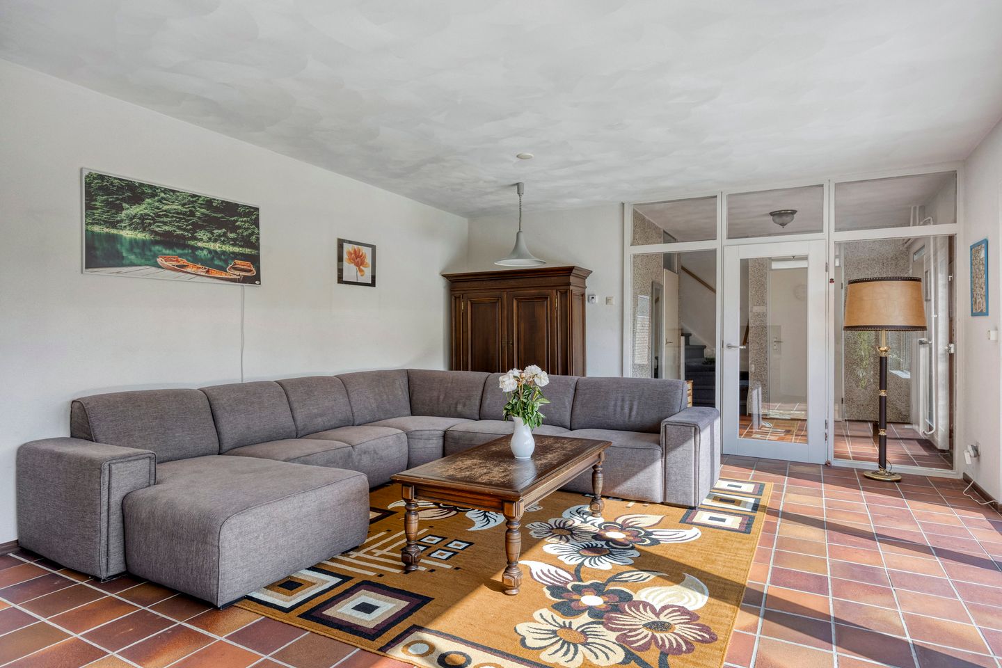 Foto 14 van Graviuspad 12