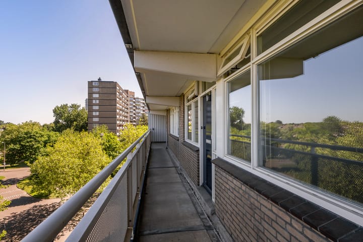 Foto 21 van Schubertplein 97