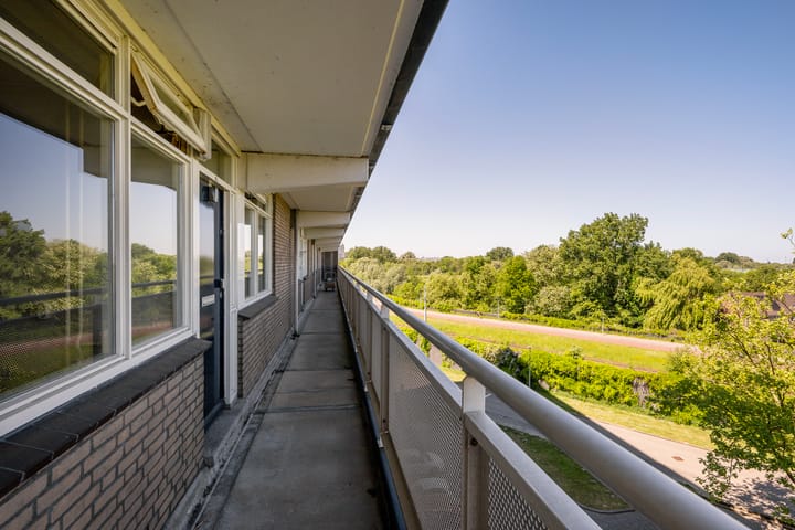 Foto 22 van Schubertplein 97