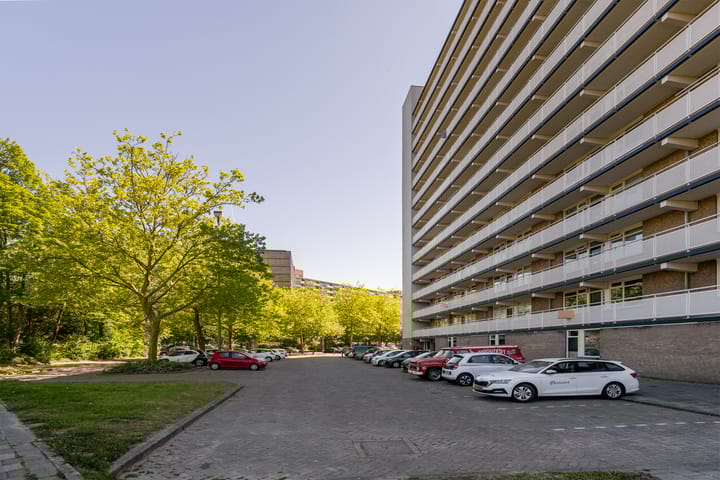 Foto 24 van Schubertplein 97