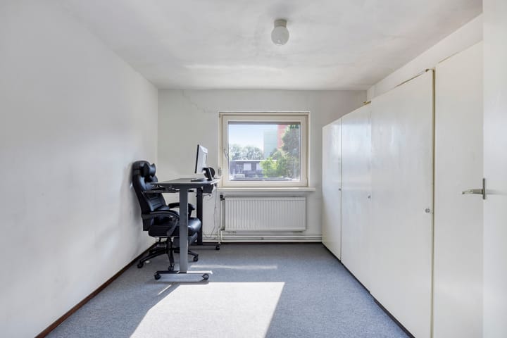 Foto 26 van Graviuspad 12