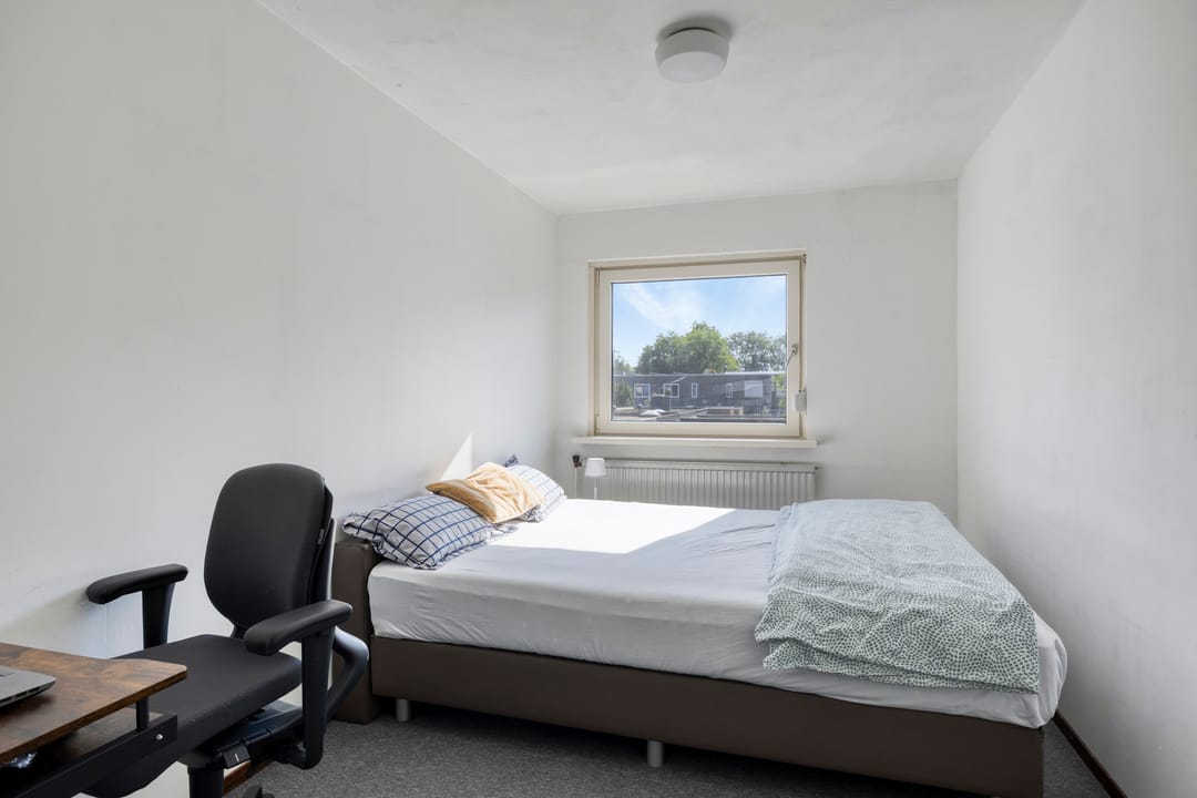 Foto 28 van Graviuspad 12