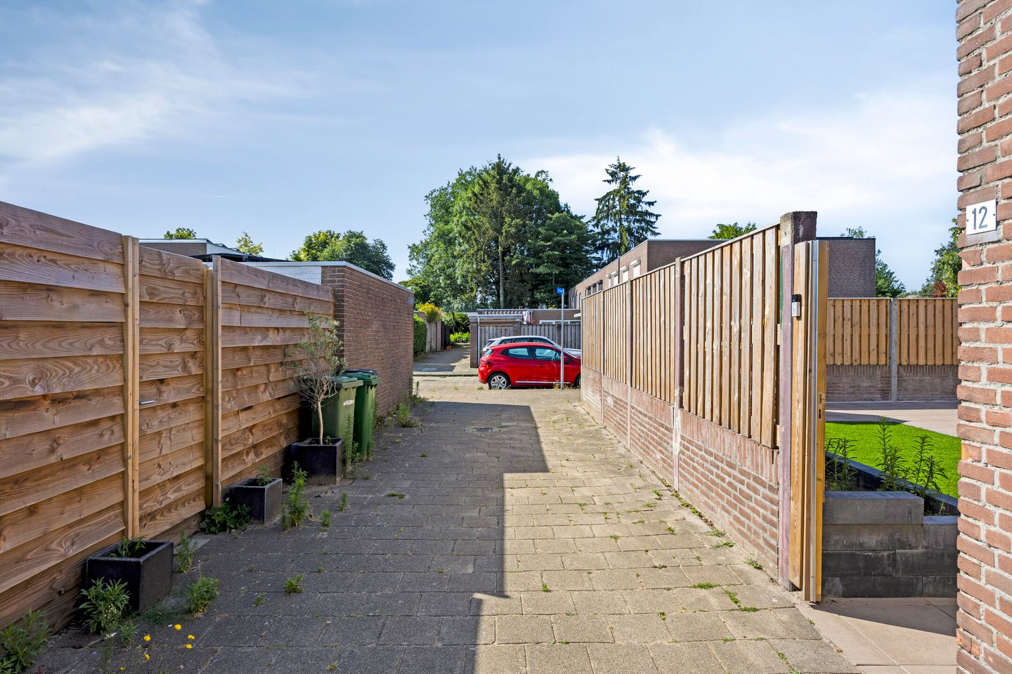 Foto 34 van Graviuspad 12