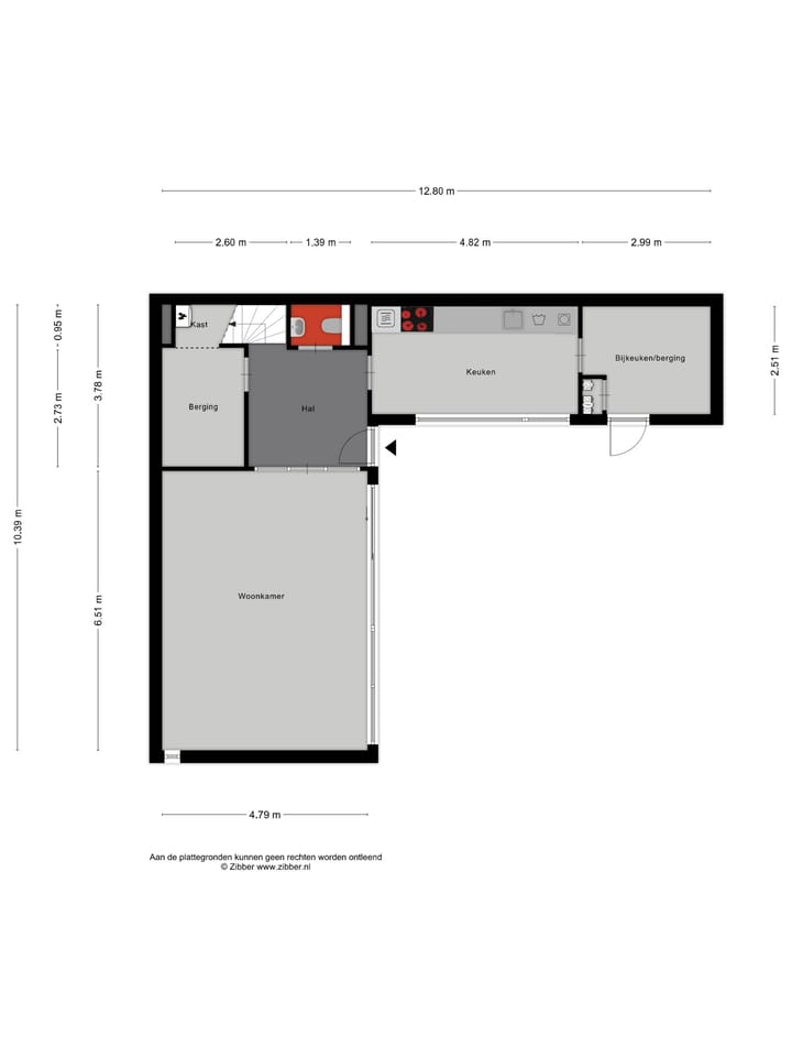 Foto 36 van Graviuspad 12