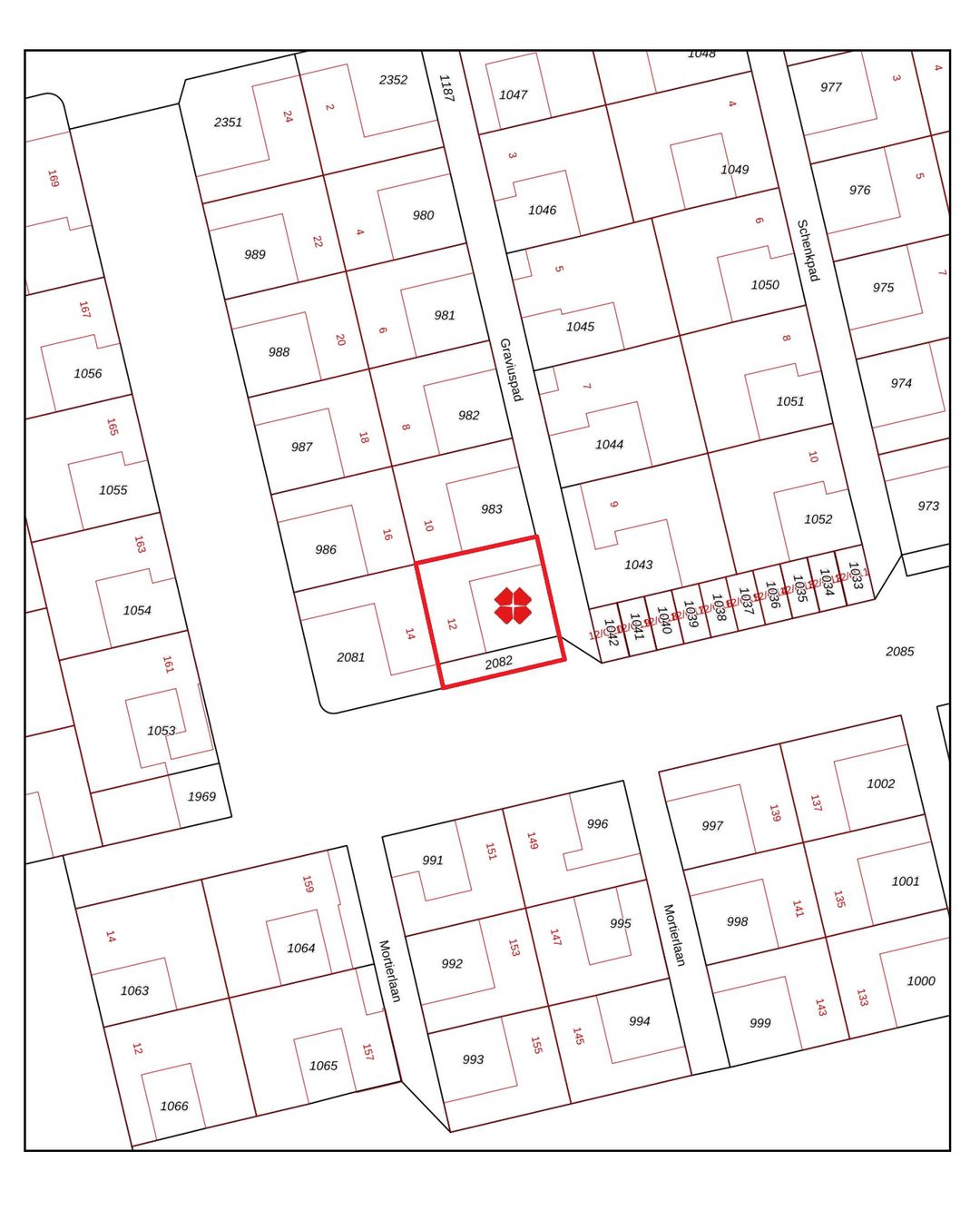 Foto 38 van Graviuspad 12