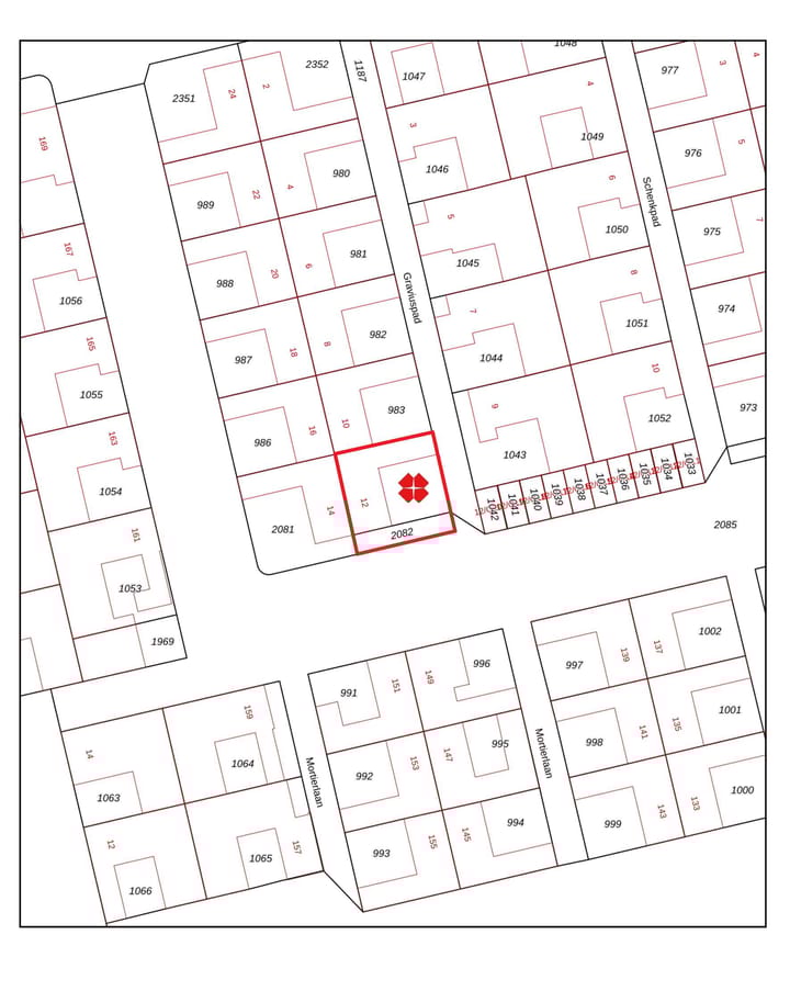 Foto 38 van Graviuspad 12