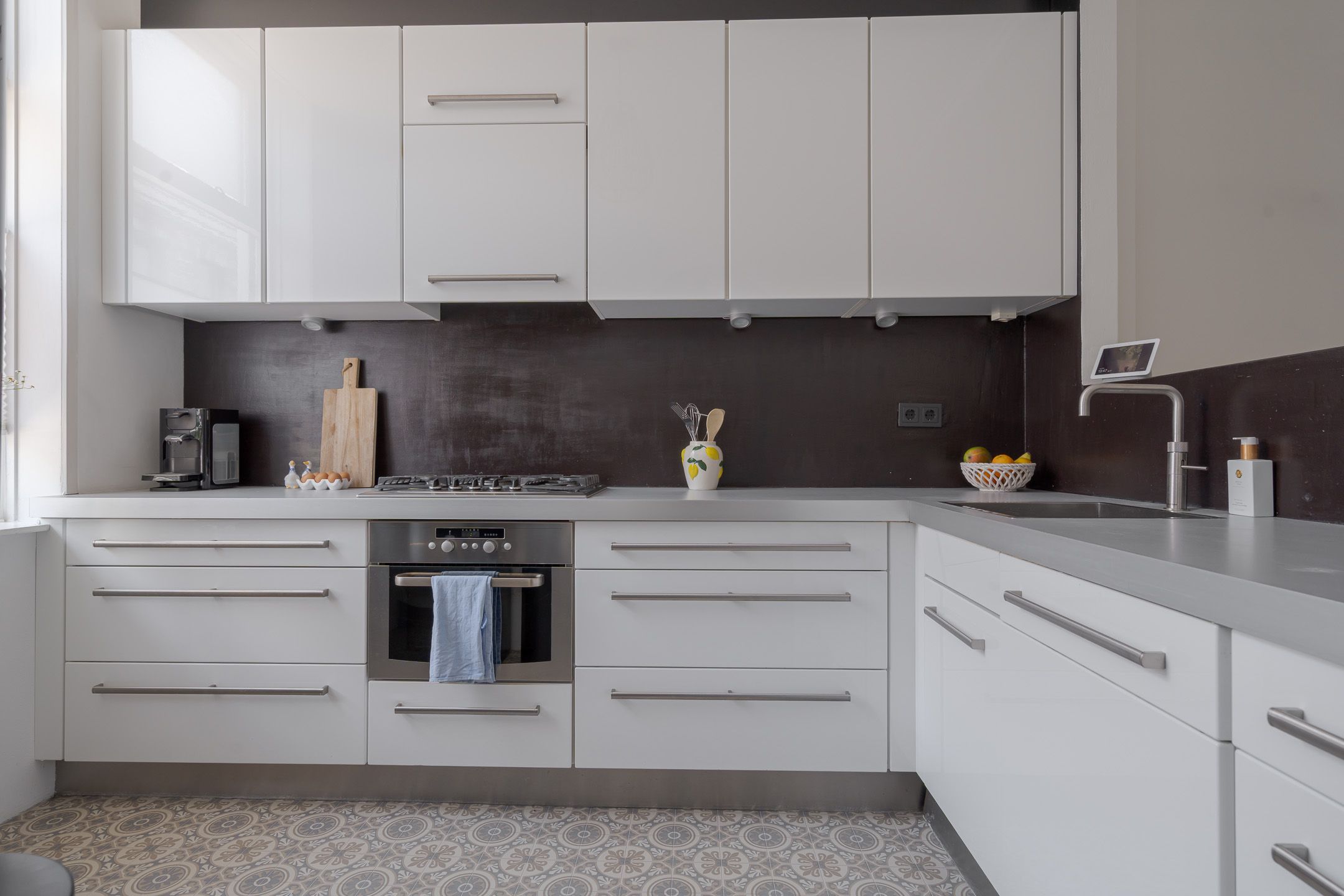 Photo 3 of Eerste Weidjesstraat 3