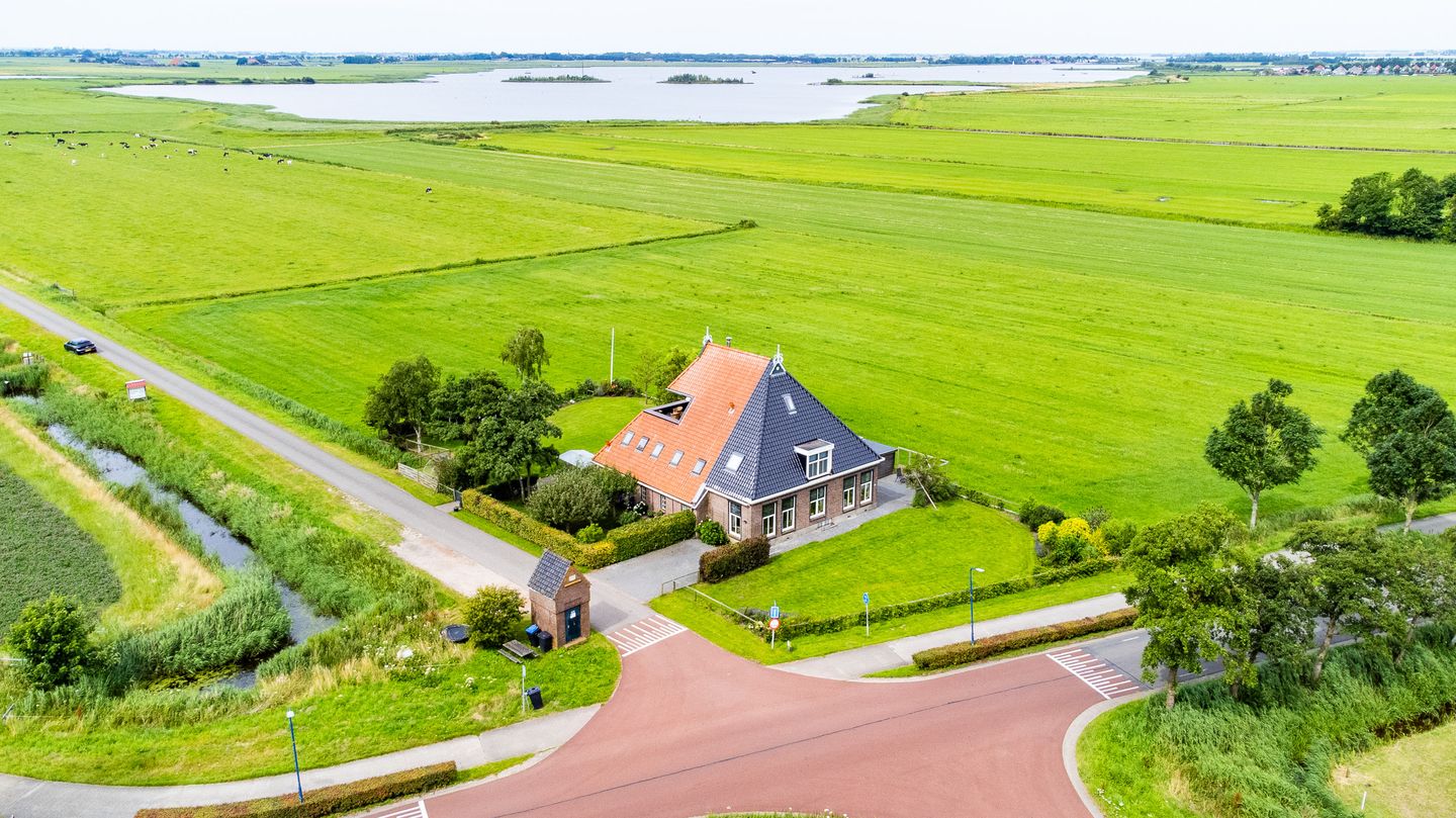 Foto 1 van De Soal 8-A