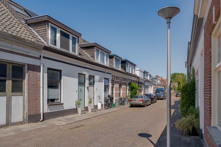 Foto 5 van Eerste Weidjesstraat 3