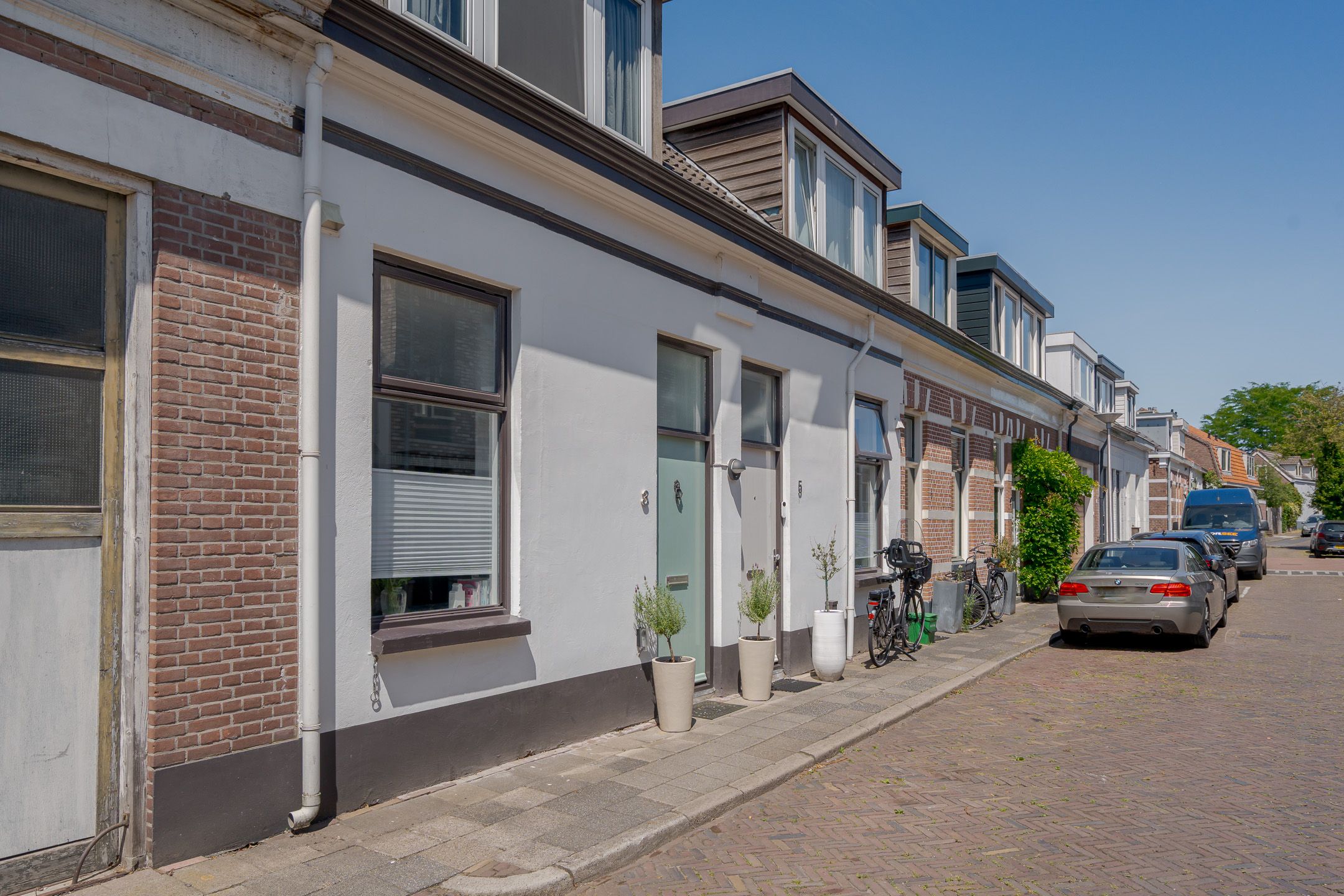 Photo 6 of Eerste Weidjesstraat 3