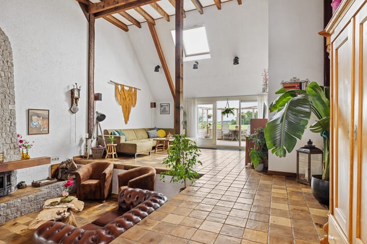 Foto 4 van De Soal 8-A