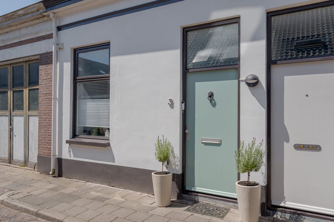 Photo 7 of Eerste Weidjesstraat 3