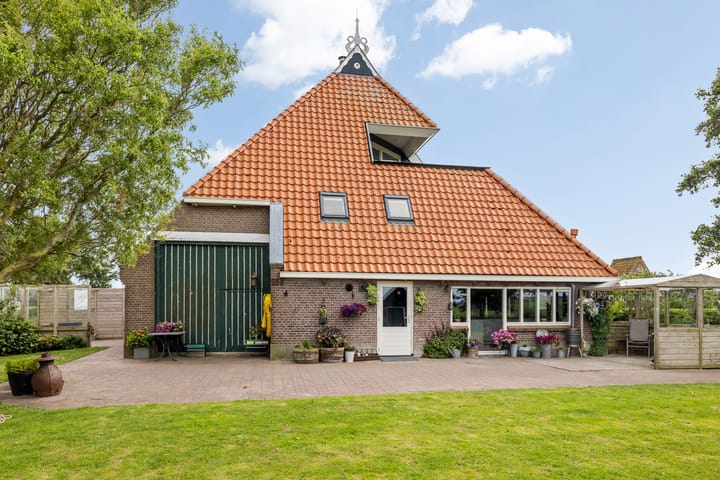 Foto 5 van De Soal 8-A