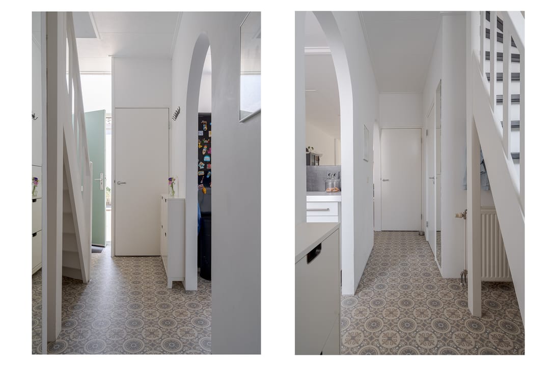 Photo 8 of Eerste Weidjesstraat 3