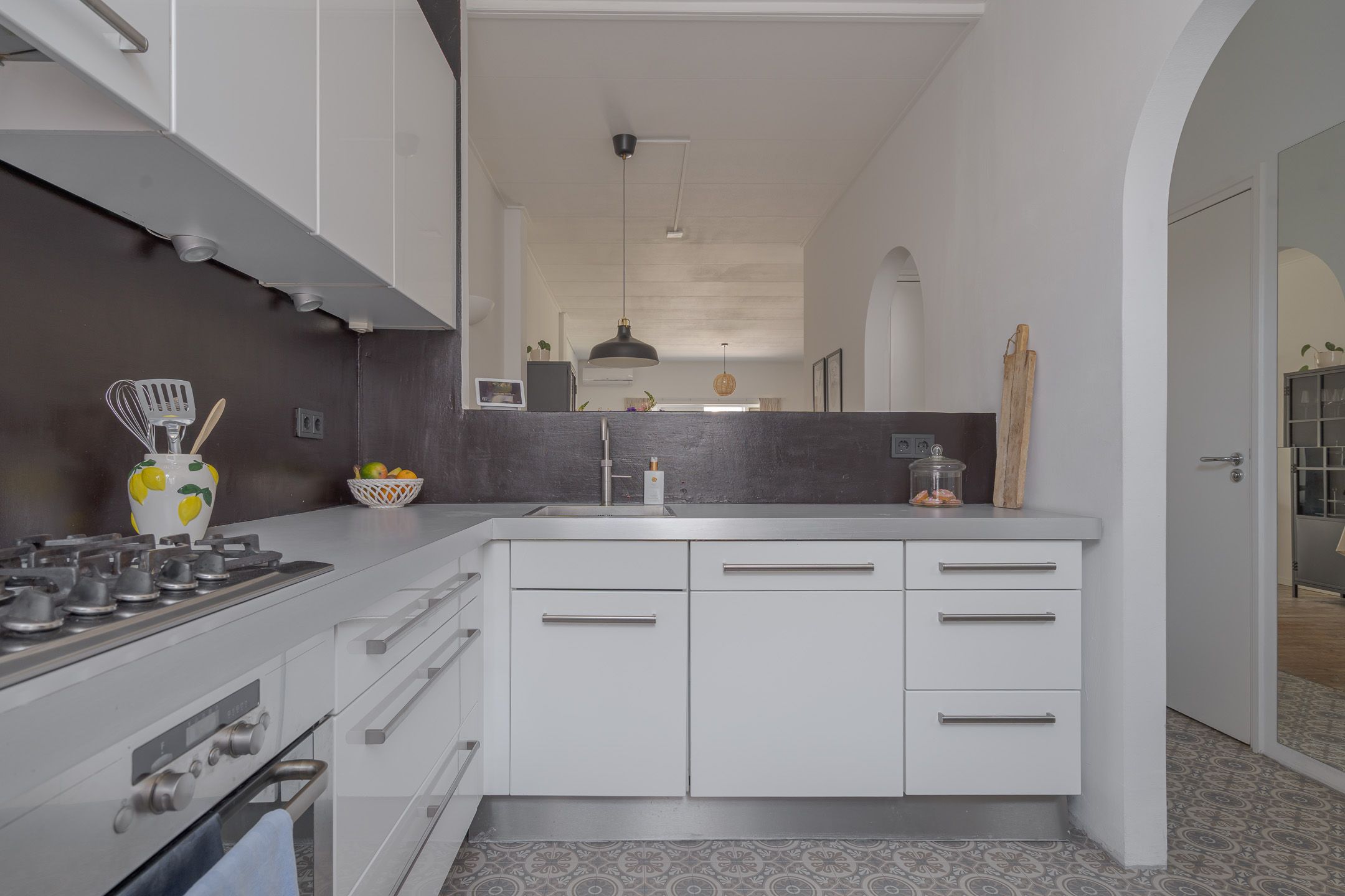 Photo 21 of Eerste Weidjesstraat 3