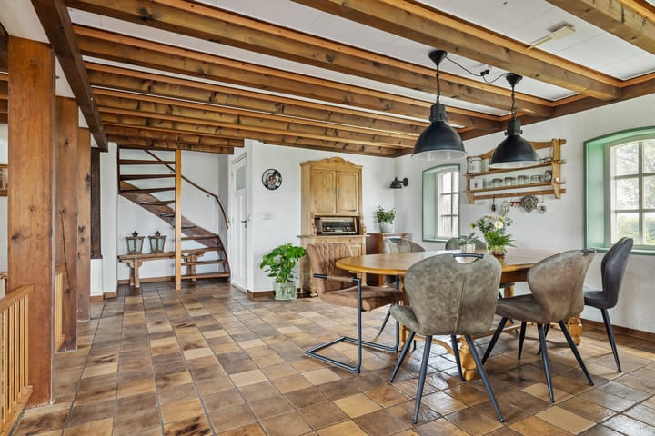 Foto 19 van De Soal 8-A