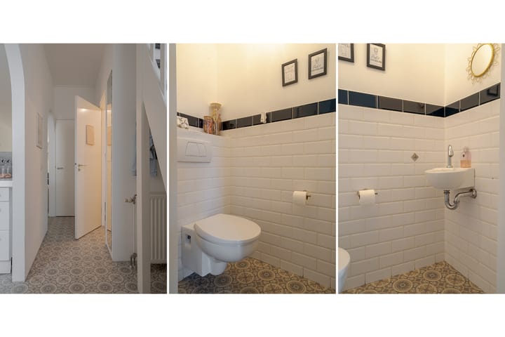 Foto 25 van Eerste Weidjesstraat 3