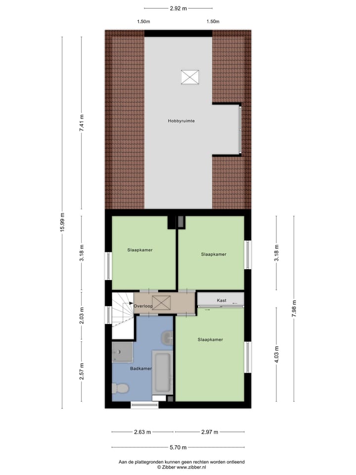 Foto 55 van Moorland 2