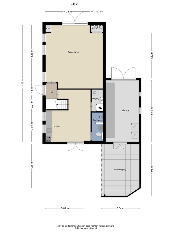 Foto 57 van Moorland 2