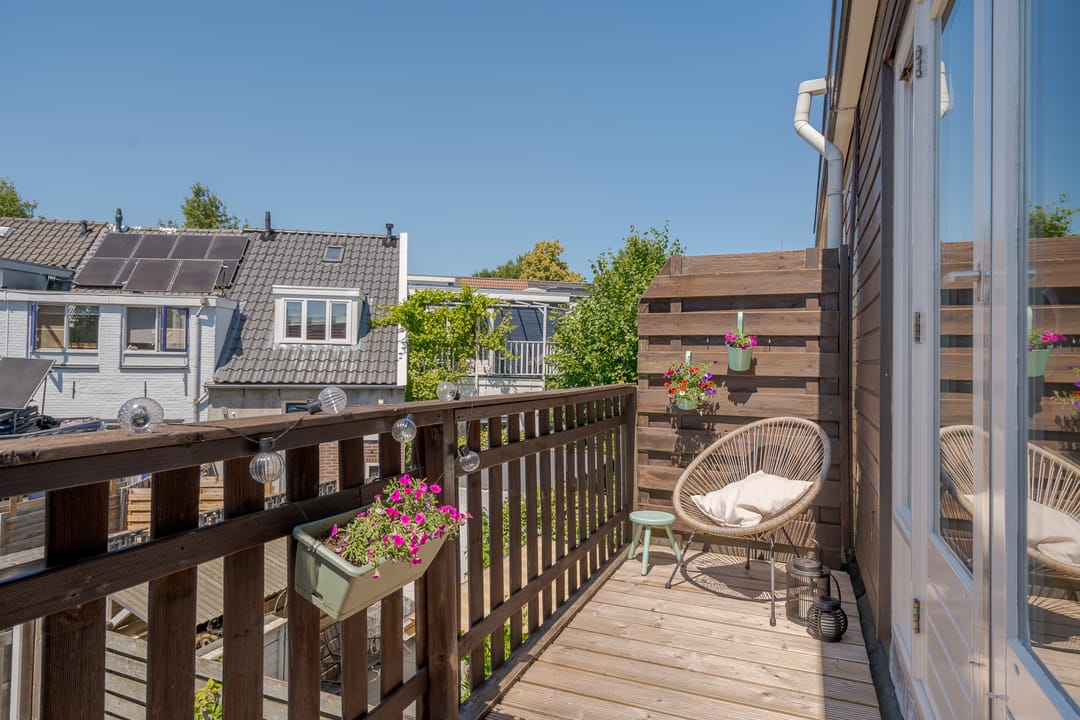 Photo 32 of Eerste Weidjesstraat 3