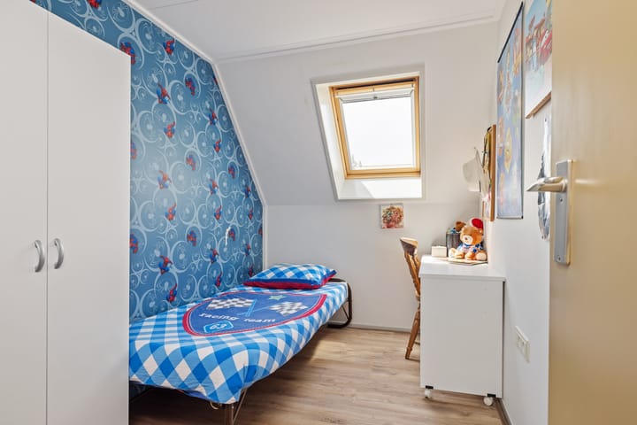 Foto 37 van De Soal 8-A