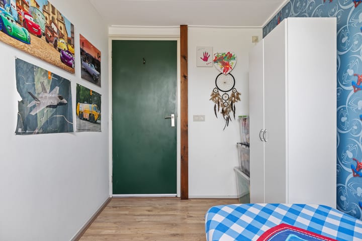 Foto 38 van De Soal 8-A