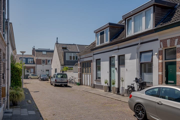Foto 50 van Eerste Weidjesstraat 3