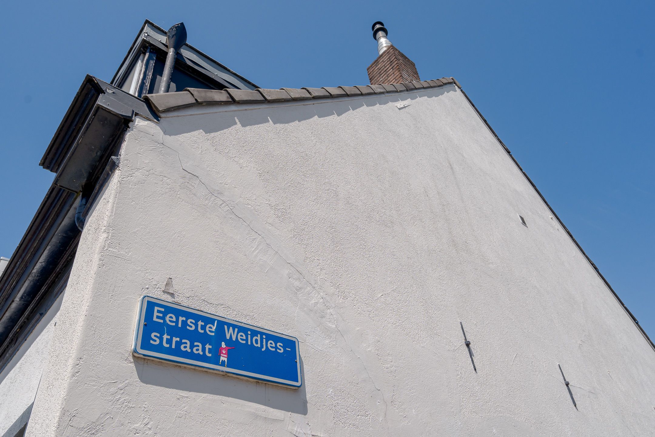 Photo 51 of Eerste Weidjesstraat 3