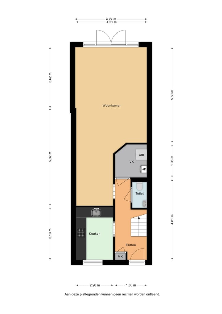 Foto 53 van Eerste Weidjesstraat 3