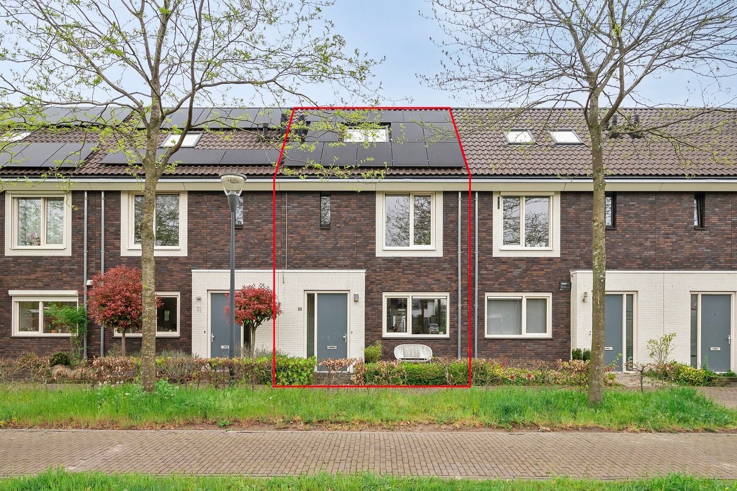 Landleven 13 main image