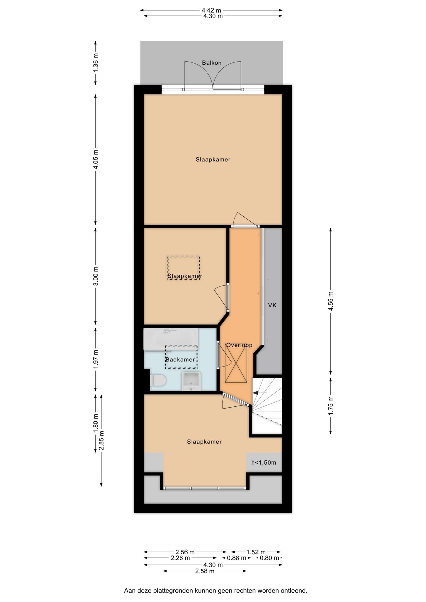 Photo 54 of Eerste Weidjesstraat 3