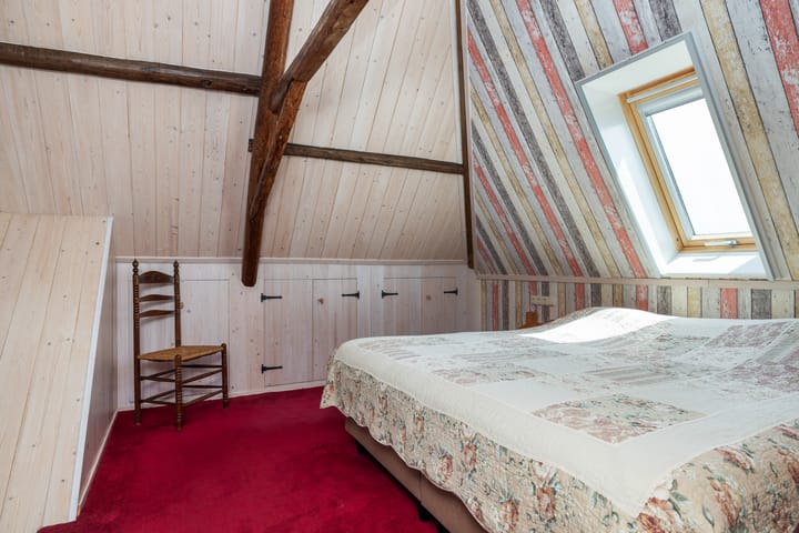 Foto 51 van De Soal 8-A