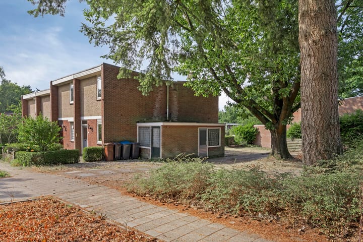 Foto 1 van van Galenlaan 25