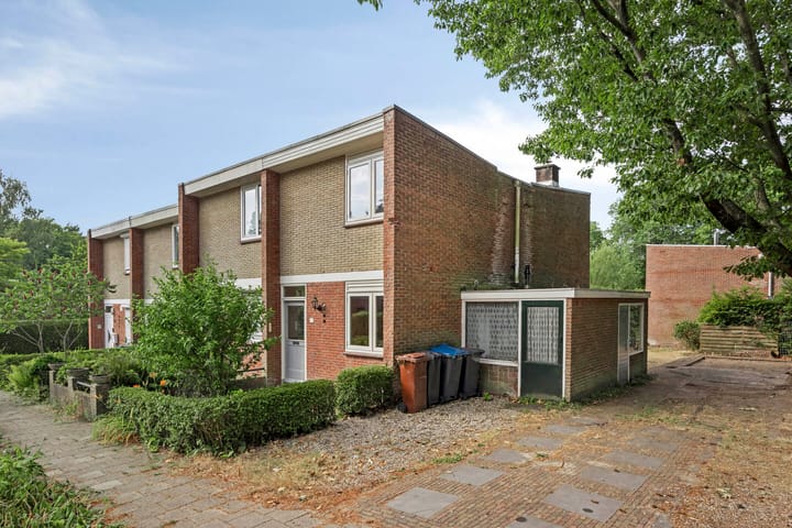 Foto 2 van van Galenlaan 25