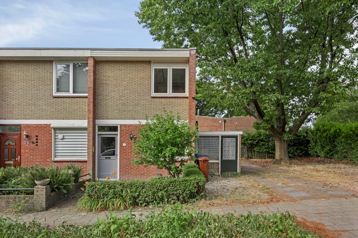 Foto 3 van van Galenlaan 25