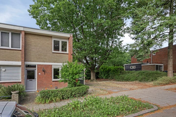 Foto 4 van van Galenlaan 25