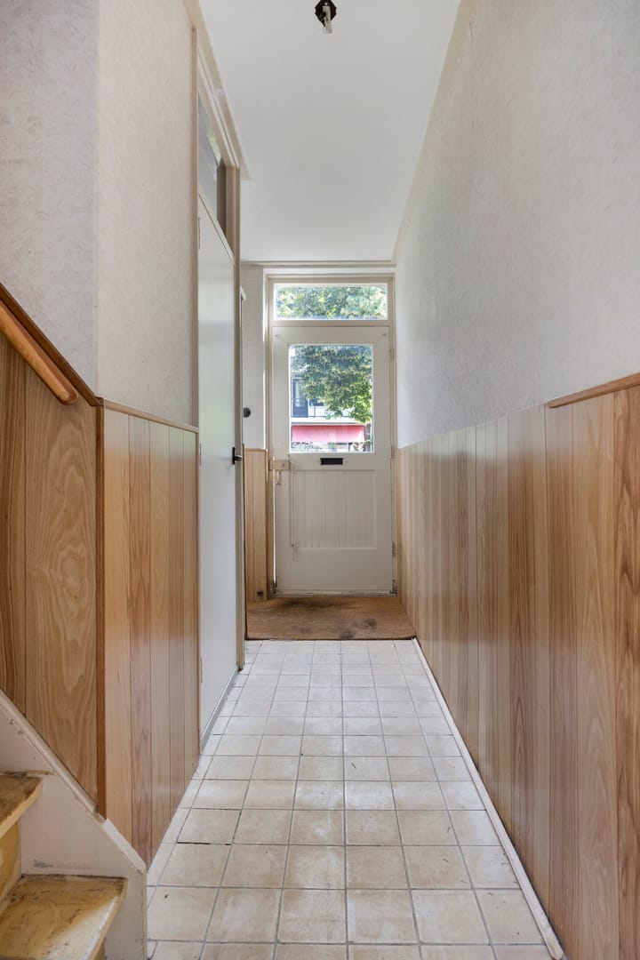 Foto 6 van van Galenlaan 25