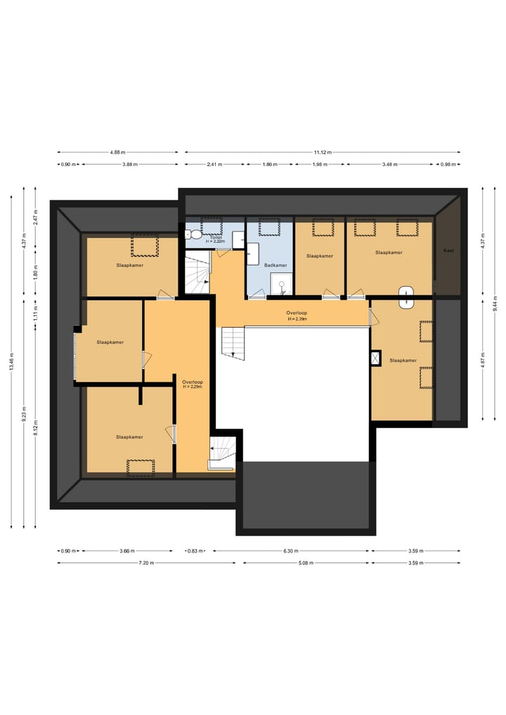 Foto 89 van De Soal 8-A
