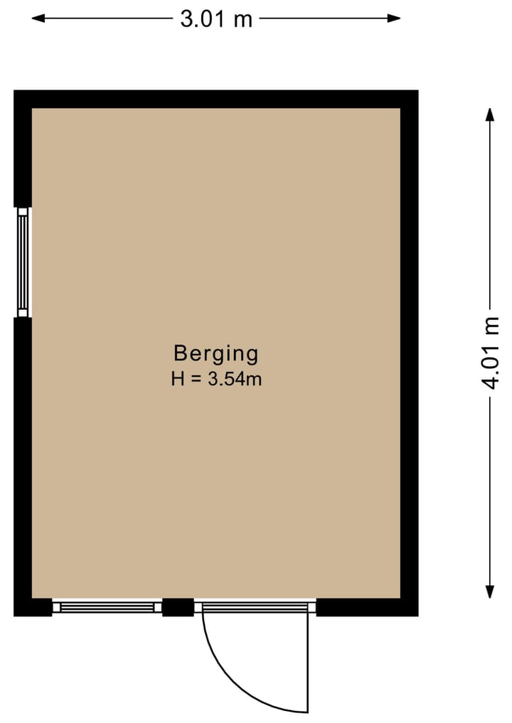 Foto 92 van De Soal 8-A