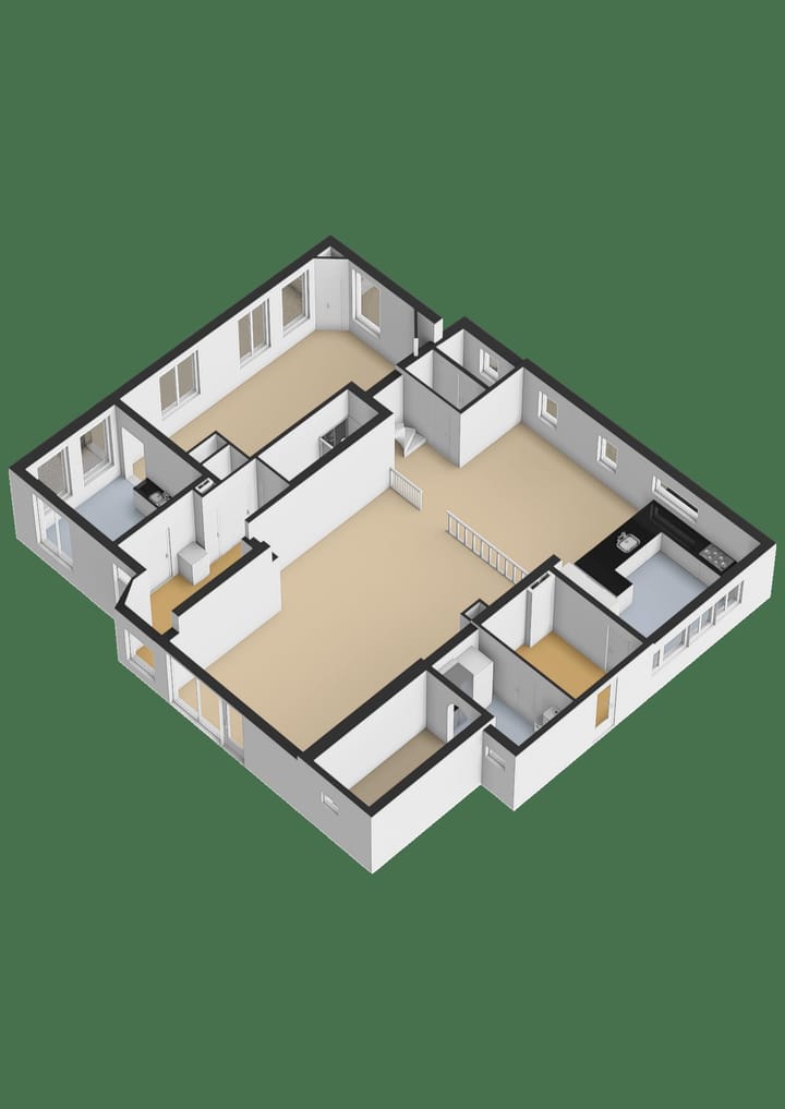 Foto 94 van De Soal 8-A