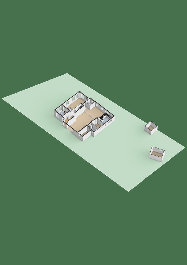 Foto 100 van De Soal 8-A