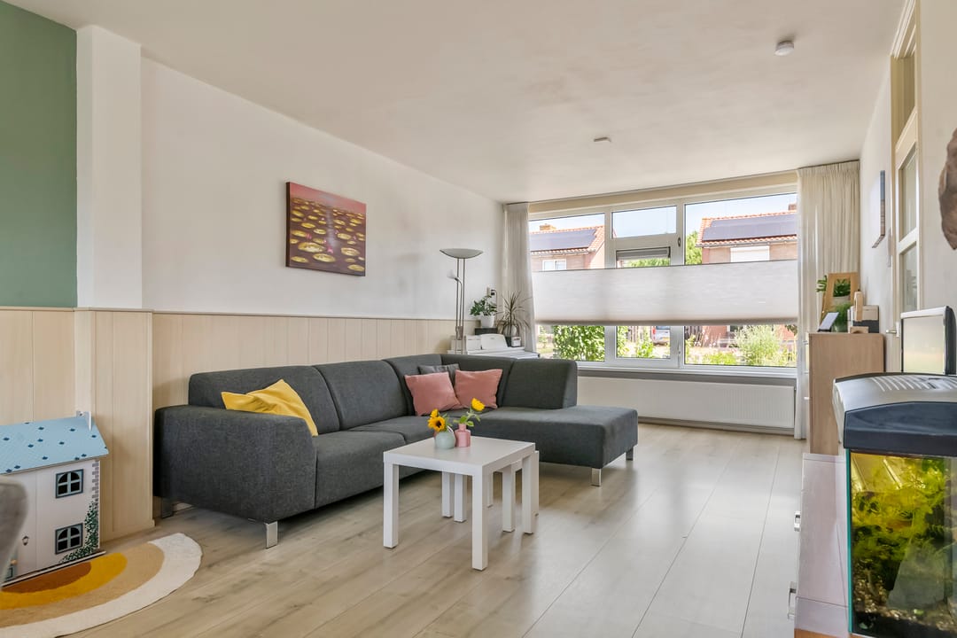 Photo 2 of Wethouder van Ooijenweg 10