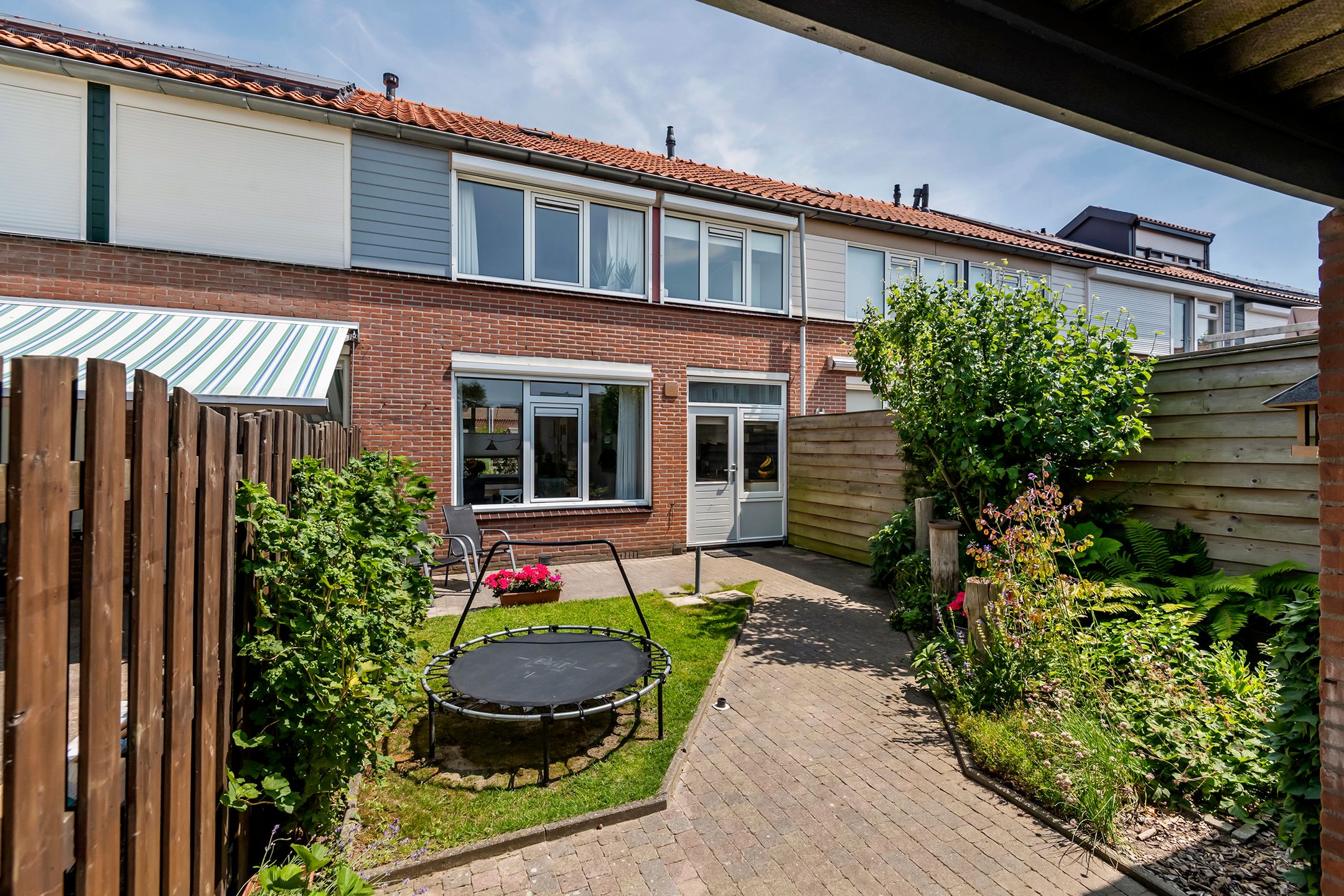 Photo 3 of Wethouder van Ooijenweg 10